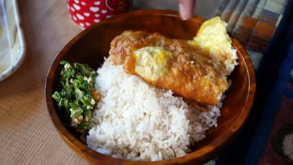 Butter Tea and Sustainable Bhutanese Food at Wangdue Ecolodge, Bhutan (Day 17)