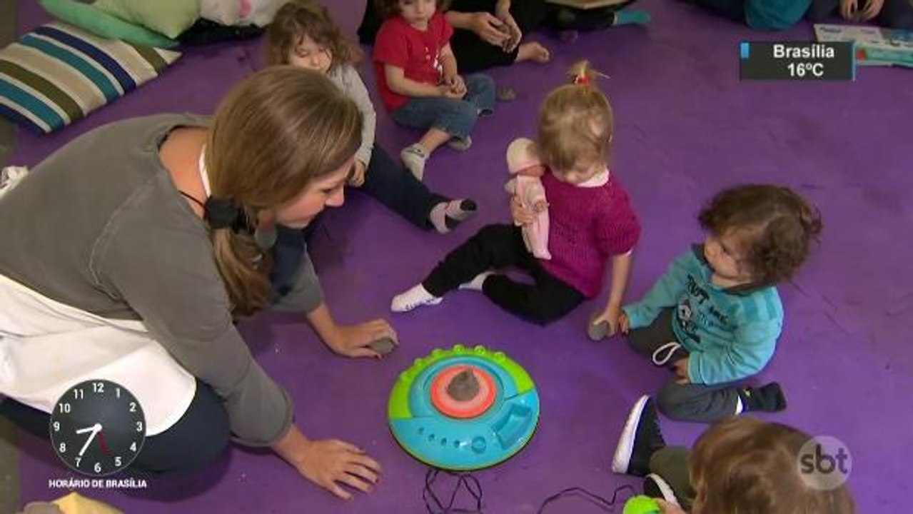 Agências de turismo e empresas de recreação lucram com as férias de julho