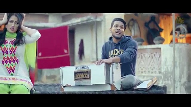 New Punjabi Songs 2016 Akhara Paras Maan Latest Punjabi Songs 2016 Jass Records