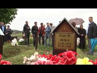 18-të Vjetori i Epopesë së Çabratit - Lajme