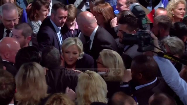 Euro 'merr frymë' pas fitores së Macron - Top Channel Albania - News - Lajme