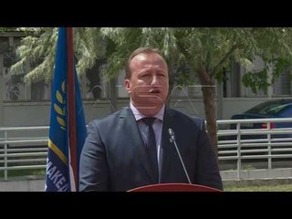 Nuhiu: Nevojiten reforma të thella në polici