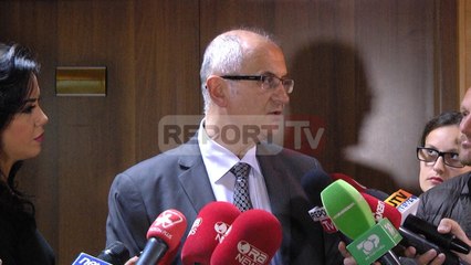 Report TV - Vasili: Politika prodhon lajme por jo zgjidhje dhe pse i ka mundësitë