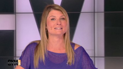 'Taille Abdos' avec Sandrine - GYM DIRECT du 12/07