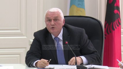 KQZ miraton fletën e votimit - Top Channel Albania - News - Lajme