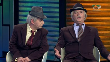 Portokalli, 7 Maj 2017 - Pleqte ne Pasdite dhe Portokalle