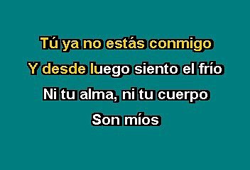 Por Un Segundo - Aventura (Karaoke)