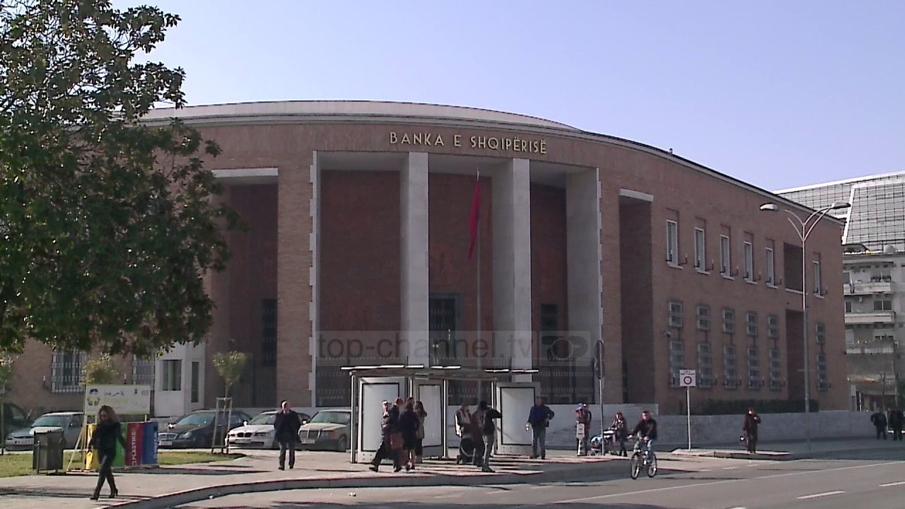 Inflacioni bie në 1.9%. Ende larg objektivit të BSH - Top Channel Albania - News - Lajme