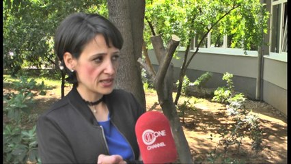 Ky është vendi im - "Stresi"