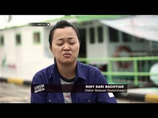 Download Video: Promo Lentera Indonesia Episode Rumah Sakit Terapung Papua - NET12