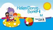 The Sport Song _ Leags _ Children’s Songs _ Helen Doron Song Club