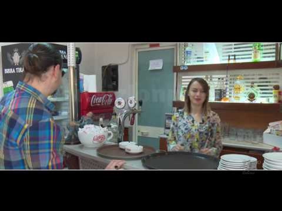 Bypass Show - Lokalet solidarizohen me thënien...