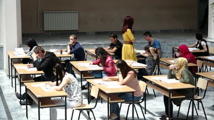 СДСМ најави укинување на екстерното по формирањето нова Влада