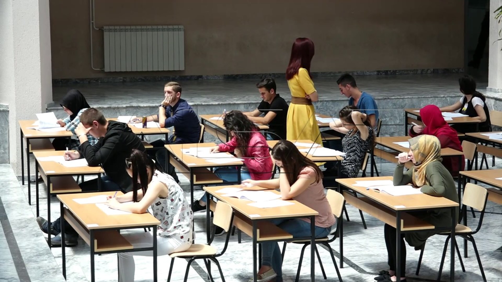 ⁣СДСМ најави укинување на екстерното по формирањето нова Влада