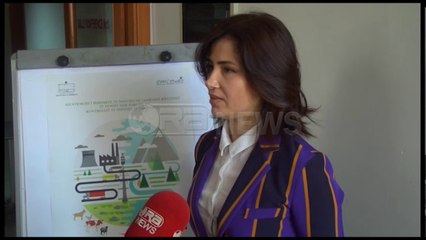 Ora News – Fier, do monitorohen bizneset për ndotjen e lumenjve