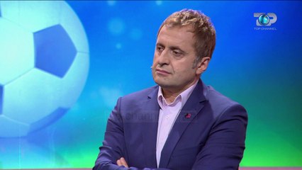 Procesi Sportiv, 7 Maj 2017, Pjesa 1 - Top Channel Albania - Sport Talk Show
