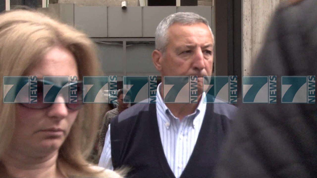 PROKURORIA KERKON 4 VJET BURG PER GJYQTAREN MAJLINDA ANDREA - News, Lajme - Kanali 10