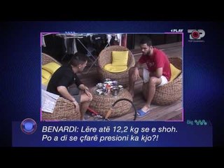 Big Bastards, 6 Maj 2017 - Java e Lupces