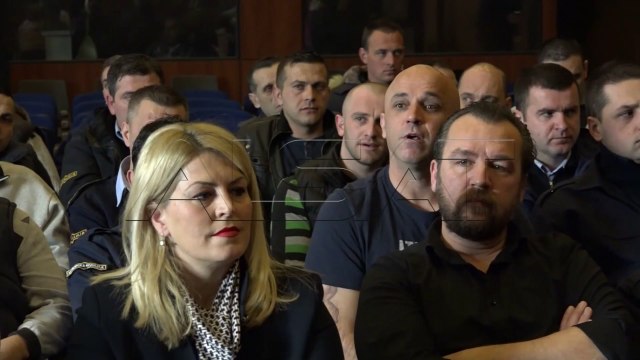 Две години од вооружениот конфликт во „Дива населба“