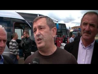 Ora News – Shoqata e Transportit: MTI gati të dublojë linjat, kontratat abuzive