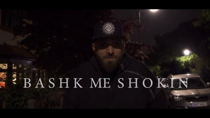 Varrosi - Bashk Me Shokin (Prod. By Superstaar)