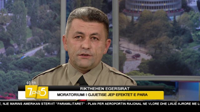 7pa5 - Rikthehen egersirat - 9 Maj 2017 - Show - Vizion Plus