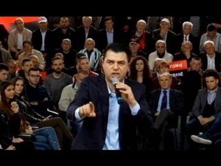 Report TV - Basha: Rama i trembet gjykimit me votë, po asgjëson zgjedhjet