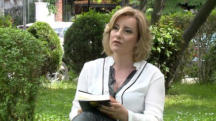 Vitrina e Librit, 07 Maj 2017 - Top Channel Albania - News - Lajme