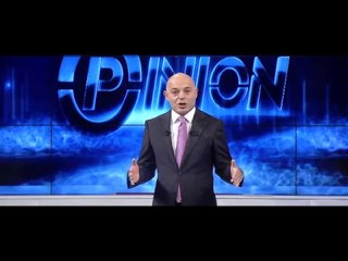 Opinion - Deshtuan bisedimet, c'do te ndodhe? (08 maj 2017)