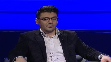 Ilir Kalemaj i ftuar në 'Intervista e Mbrëmjes'