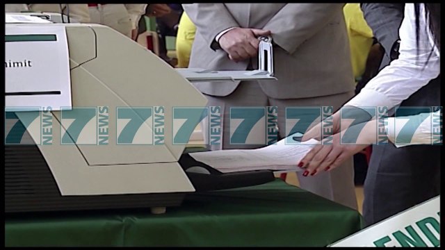 MINISTRIA E BRENDSHME PUBLIKON LISTEN PERFUNDIMTARE TE ZGJEDHESVE - News, Lajme - Kanali 7