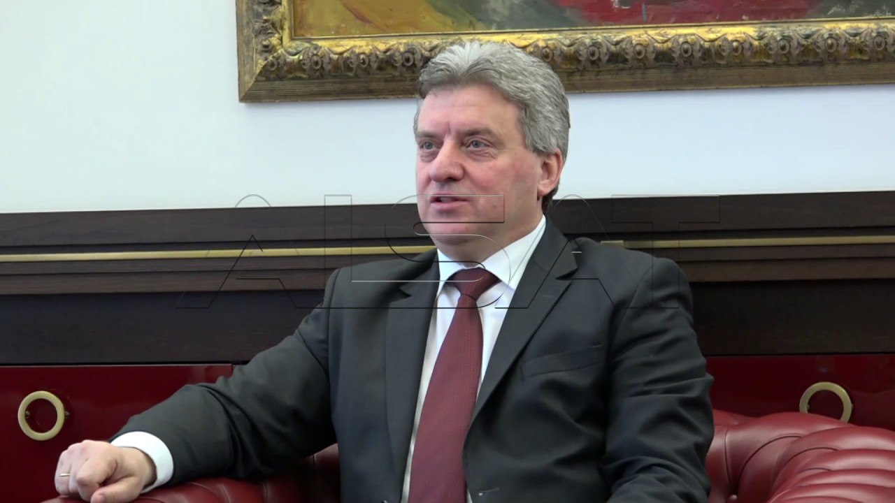 Службен весник ја објави одлуката за избор на Т...