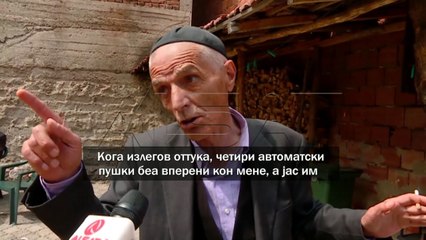 Скачать видео: Две години од конфликтот во “Дива Населба”; СДСМ ветува расветлување на случајот