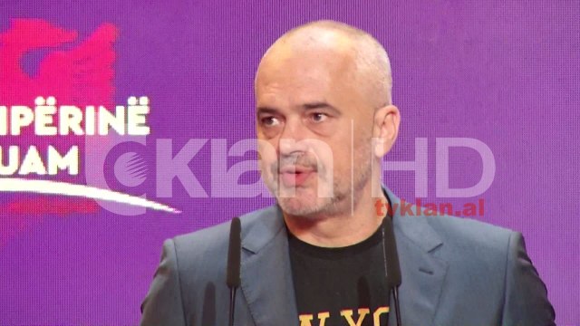 PS nis fushatën, Rama: Nuk ndalemi nga 18 Qershori