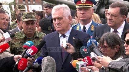 Serbët kopjojnë rusët - Top Channel Albania - News - Lajme