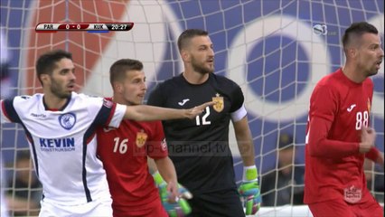 Ekuacioni i vështirë i Superiores - Top Channel Albania - News - Lajme