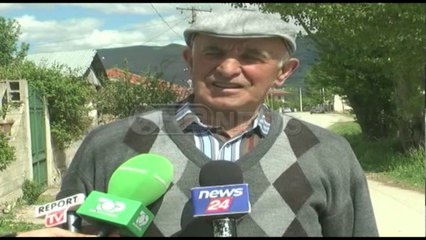 Ora News – Korçë, punimet për TAP nxjerrin në dritë varrezën prehistorike