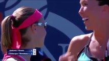 Funny and Embarrassing Moments in Tennis