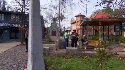 CAP-069 PERDONA NUESTROS PECADOS - Miércoles 5 de julio.