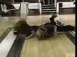 Bowling Maniac