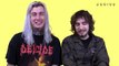 Pouya 1000 Rounds Feat. Ghostemane Official Lyrics & Meaning