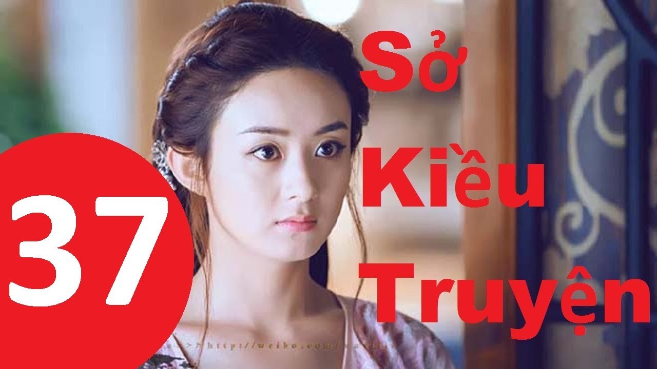 Đặc Công Hoàng Phi Sở Kiều Truyện Tập 37 Vietsub -Princess agents 2017
