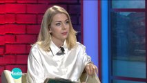 Mesditë - Dita e Europës - 10 Maj 2017 - Lifestyle - Vizion Plus