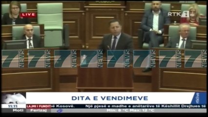 KOSOVA DREJT ZGJEDHJEVE TE PARAKOHSHME - News, Lajme - Kanali 9