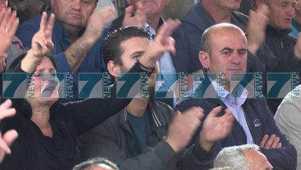 BASHA PARALAJMERON KOLEGJIN ZGJEDHOR - News, Lajme - Kanali 10