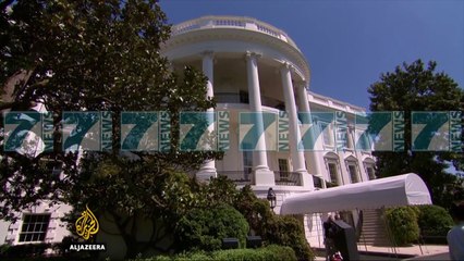 TRONDITET POLITIKA NE SHBA - News, Lajme - Kanali 13