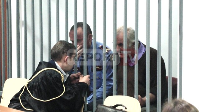 Report TV - Akuza për vrasjen e gruas nr 2 Xhilaj: Bëri vetëvrasje nga mërzia