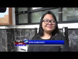 Belasan Penyandang Disabilitas Ikuti SBMPTN di Bandung - NET5