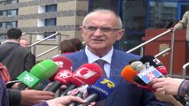 Vasili: Meta President, për të krijuar dialog - Top Channel Albania - News - Lajme