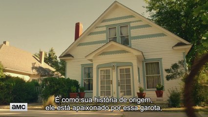 Preacher 2ª Temporada - Por dentro do episódio 3 - "Damsels" (LEGENDADO)